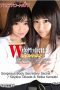 Tokyo Hot n1145 Reika Kanzaki and Sayaka Takada