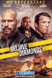 Mojave Diamonds (2023) Sub