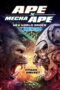 Ape X Mecha Ape: New World Order (2024) Sub