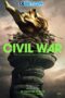 Civil War (2024) Dub