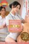 START-166 Ejaculation addiction rehab center - Suzu Honjo, a healthcare worker, helps those suffering from abnormal sexual urges