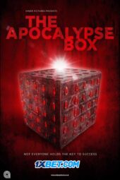 The Apocalypse Box (2024) Sub