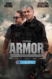 Armor (2024) Sub