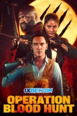 Operation Blood Hunt (2024) Sub