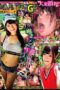 GYLG-007 Big-breasted dancing gal throat pussy ahoge raw sex - Miki Hinano