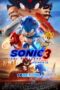 Sonic the Hedgehog 3 (2024) Dub