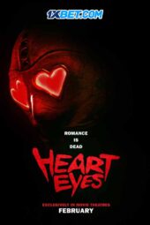 Heart Eyes (2025) Dub