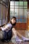 MUDR-294 Innocent school uniform bondage pet SHIBARI Mai Hanakari