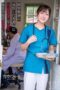 START-258 A nurse assigned to a remote village impregnated daily by lustful islanders’ seed