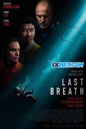 Last Breath (2025) Dub