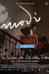 Modì, Three Days on the Wing of Madness (2024) Dub