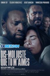 Out of Control (2024) Dub