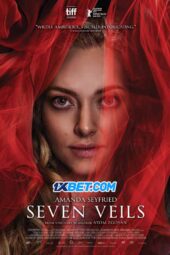 Seven Veils (2023) Dub
