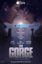 The Gorge (2025) Sub