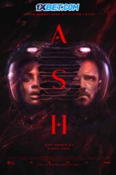 Ash (2025) Sub