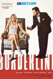 Borderline (2025) Sub