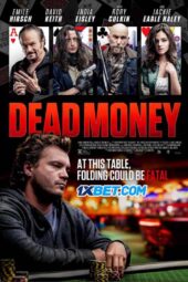 Dead Money (2024) Sub