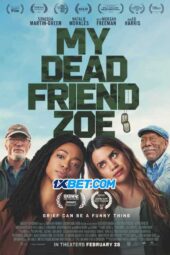 My Dead Friend Zoe (2024) Sub