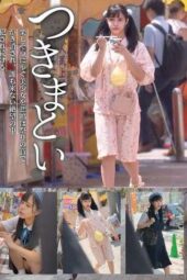 NEOS-014 Stalking 14: Pretty girl’s screams drowned by festival noise, violated in despair
