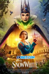 Snow White (2025) Dub