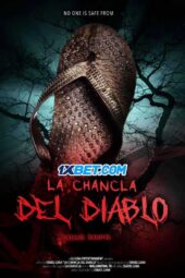 La Chancla Del Diablo (2024) Sub