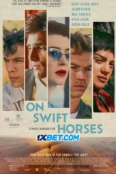 On Swift Horses (2024) Sub