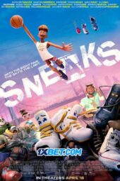 Sneaks (2025) Dub