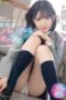 FNS-075 The Transfer Student to an All-Boys School Is Naturally Tempting with Her Unaware Panty Shots! Her Panties Stay Wet as She’s Shown Rock-Hard Dicks! – Kokoro Asano