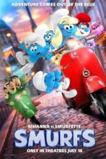 Smurfs (2025) Dub