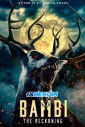 Bambi: The Reckoning (2025) Dub