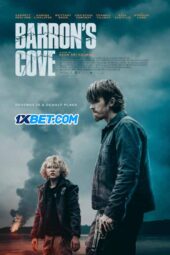 Barron's Cove (2024) Dub