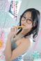 DLDSS-425 The best wife and I have our first real creampie pregnancy attempt. Welcome to the tense and thrilling married life of intimate sex! Mitsuha Chiharu