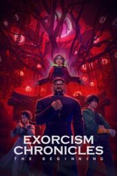 Exorcism Chronicles: The Beginning (2024) Sub