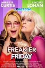 Freakier Friday (2025) Dub