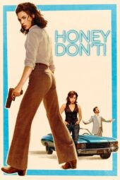Honey Don't! (2025) Sub