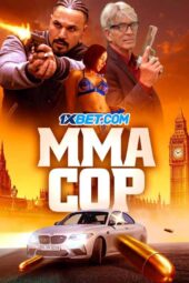 MMA Cop (2025) Dub