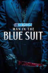 Man in the Blue Suit (2024) Dub
