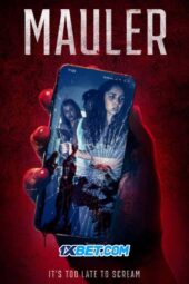 Mauler (2025) Dub