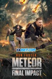 Meteor: Final Impact (2025) Dub