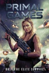 Primal Games (2025) Sub