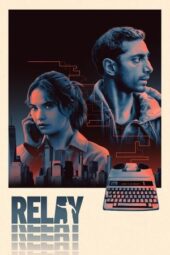 Relay (2024) Sub