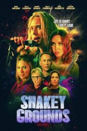 Shakey Grounds (2025) Sub