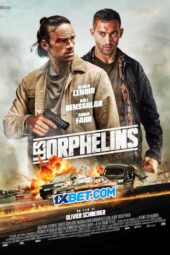 The Orphans (2025) Dub