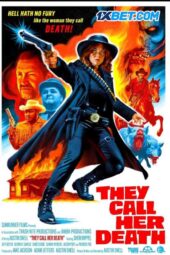 They Call Her Death (2024) Dub