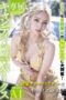 YMDD-461 (Exclusive) Miracle beauty Melody Hina Marks: Shy Northern European beauty gets excited by Japanese manhood! Welcomes raw insertion with her sensitive, glamorous body!