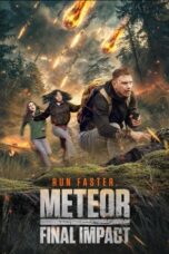 Meteor: Final Impact (2025) Sub