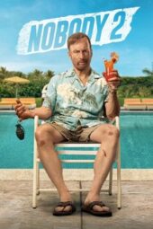 Nobody 2 (2025) Sub
