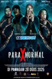 Paraxnormal (2025) Dub