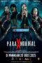 Paraxnormal (2025) Dub