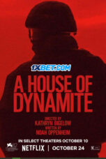 A House of Dynamite (2025) Dub A House of Dynamite (2025) Dub